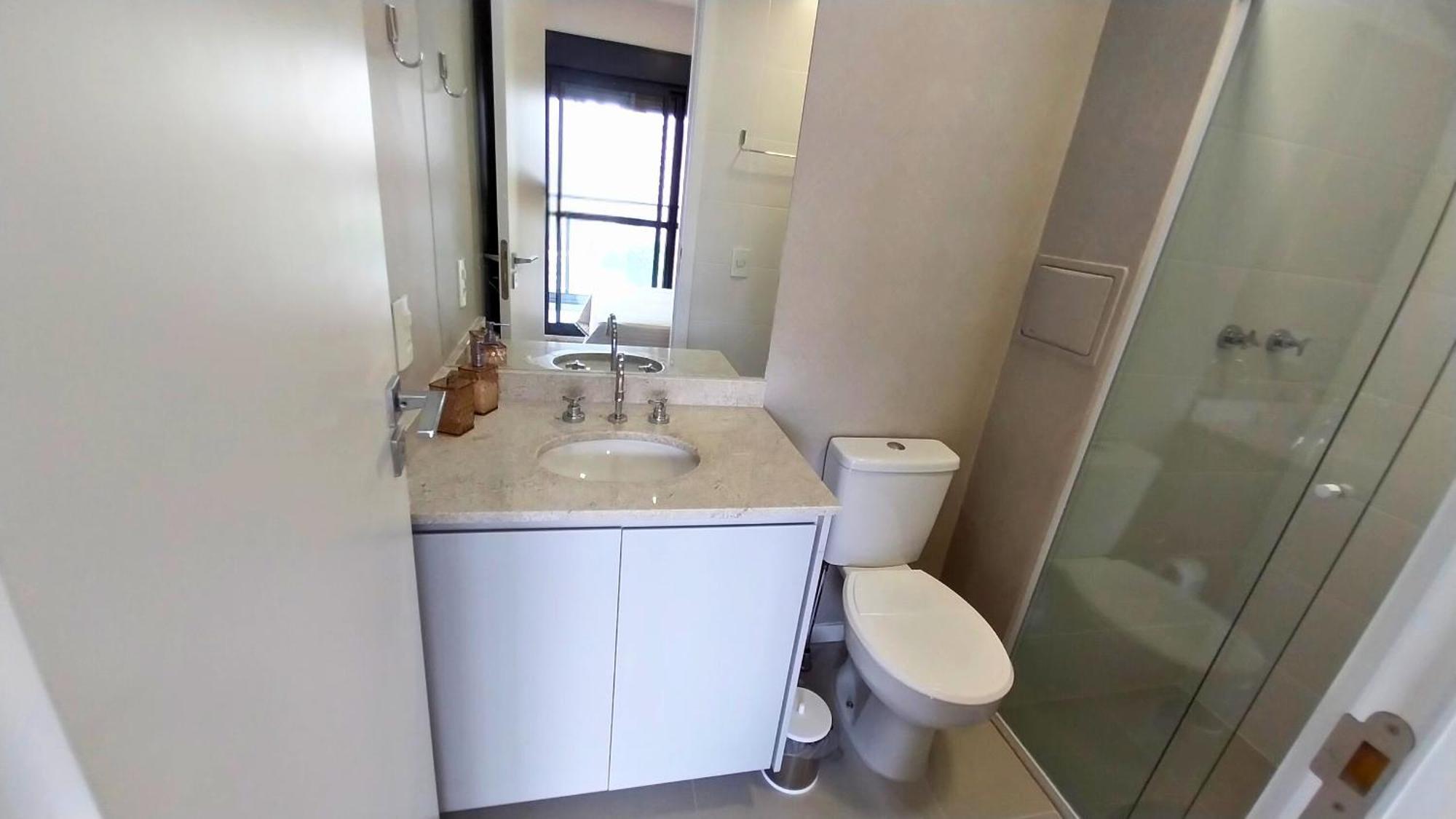 Book Sampa - Haus 1408 140m Metro Brooklin Apartamento São Paulo
